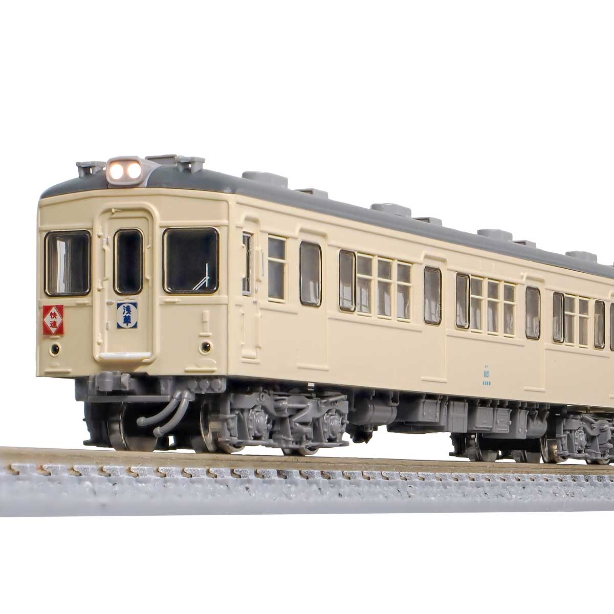 50808＞東武7820型（伊勢崎線・車番選択式）6両編成セット（動力
