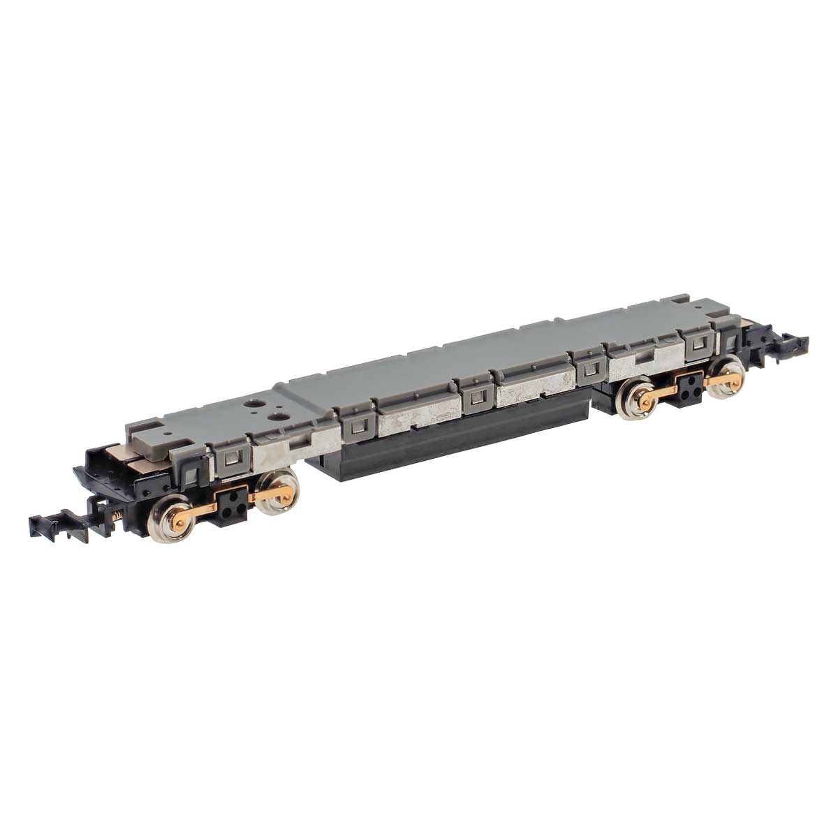 5717＞コアレスモーター動力ユニット（18m級長軸距）｜動力