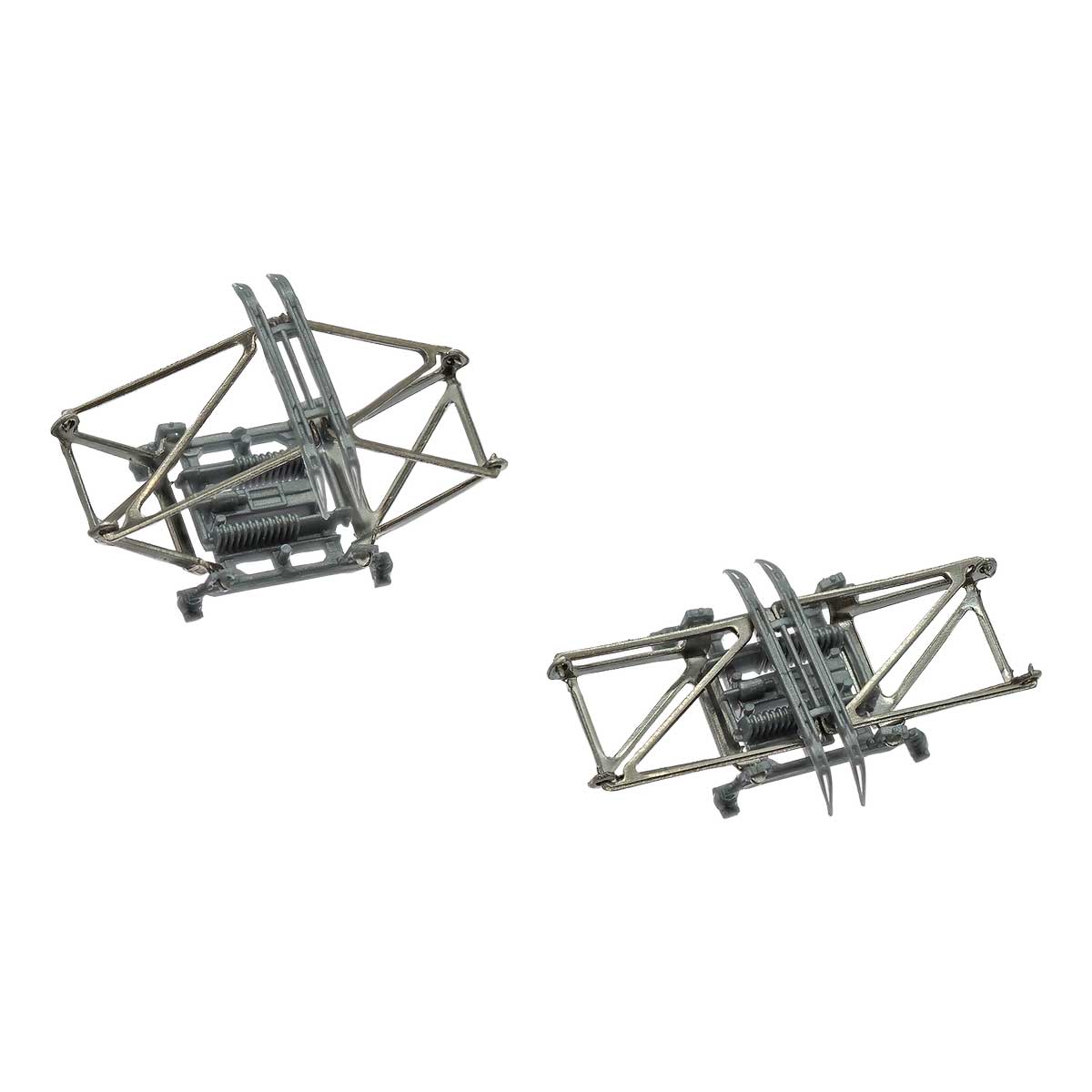 Amazon | グリーンマックス Nゲージ 5803 PT42N (2基