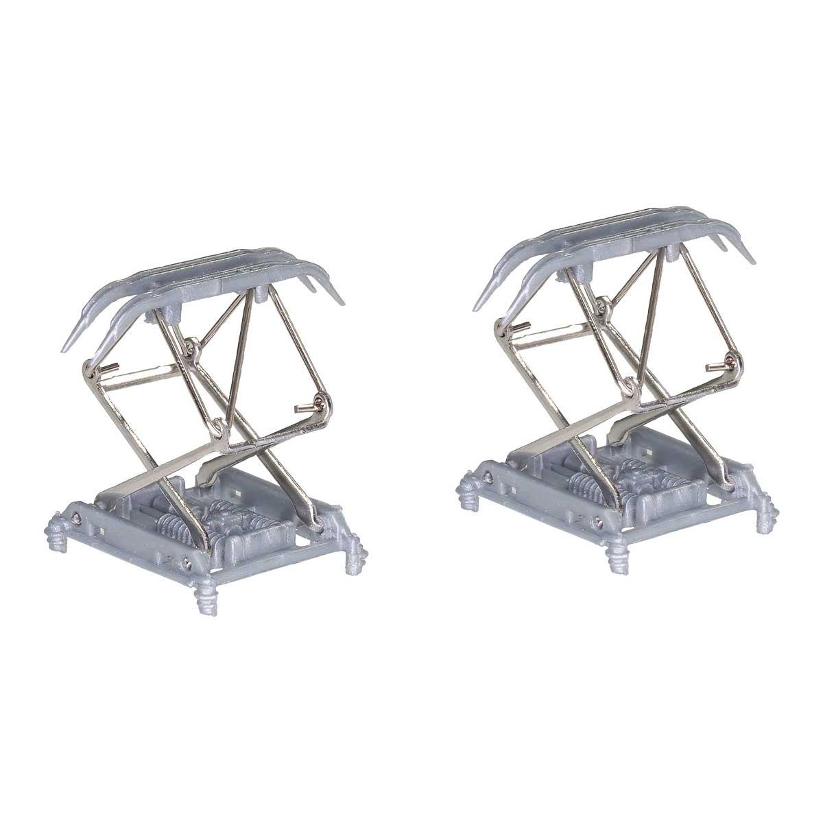 IMON PT48 平シュー　銀 5821 PT48H パンタ | 鉄道模型店 Models IMON