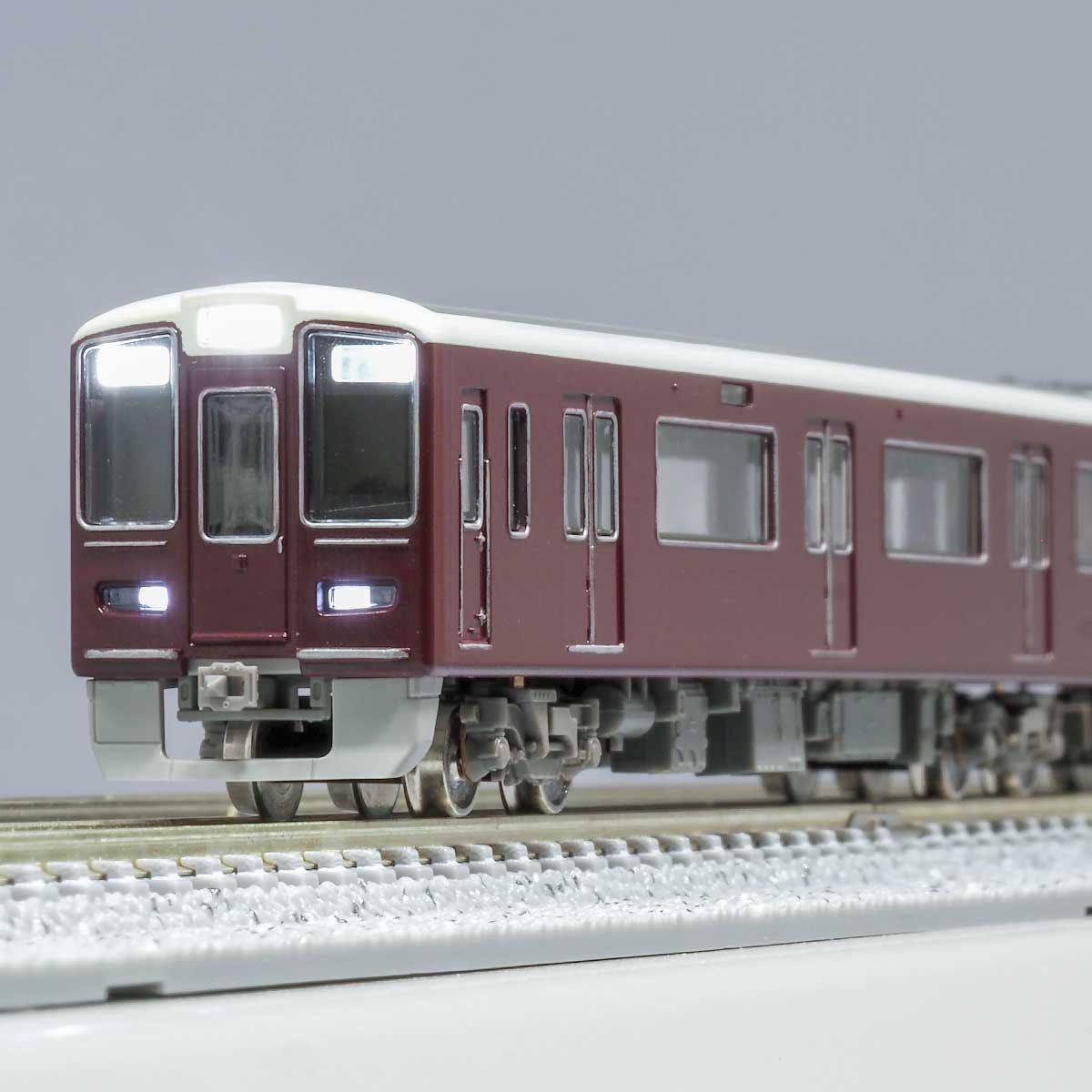 GM グリーンマックス 31533 阪急電鉄 1300系  阪急 京都線