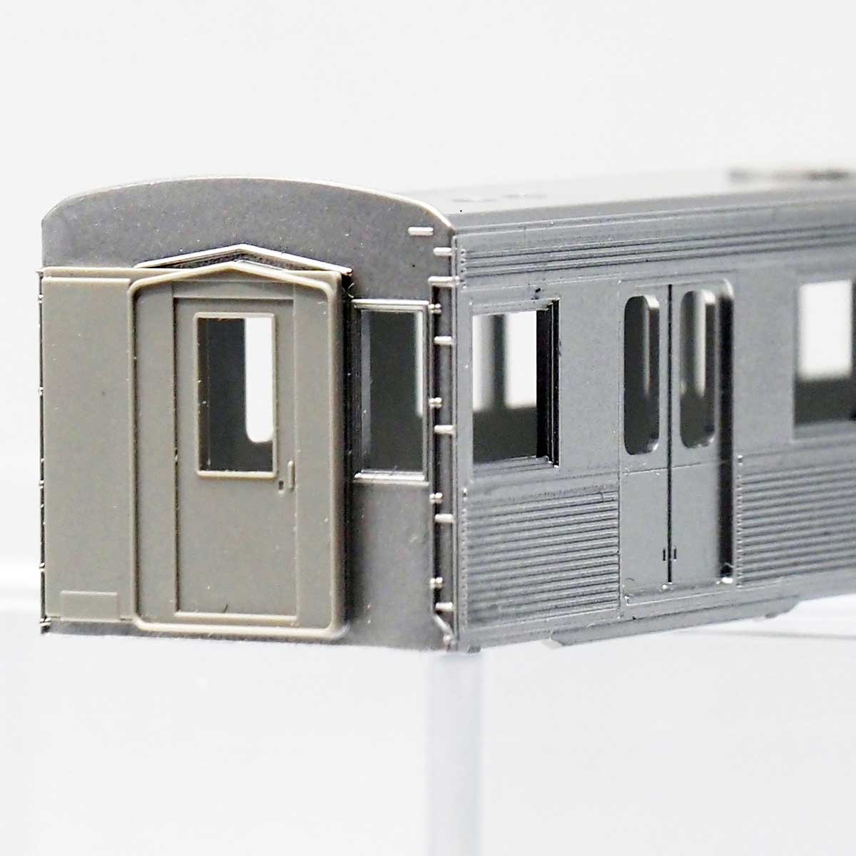 東急8500系非軽量車 増設ドアの試作品|試作品情報|Nゲージ鉄道 東急8500系非軽量車 増設ドアの試作品|試作品情報|Nゲージ鉄道