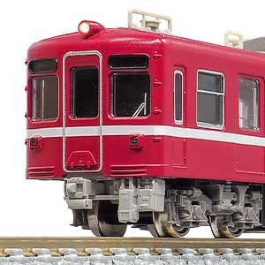 グリーンマックス 4114 4256京急新1000形ステンレス650形増結セット 鉄道模型 配送員設置