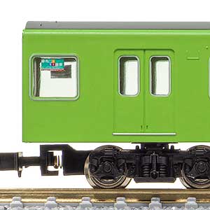 JR西日本103系の製品一覧(2ページ目)|Nゲージ鉄道模型のグリーン