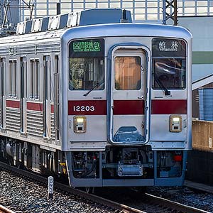 東武10000型の製品一覧（1ページ目）｜Nゲージ鉄道模型のグリーンマックス