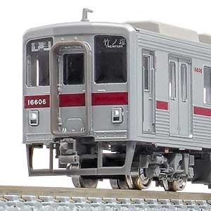 1258T＞東武10000型リニューアル車 8両編成動力付きトータルセット