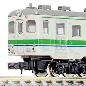 JR北海道キハ22形700番代タイプ 2両基本セット
