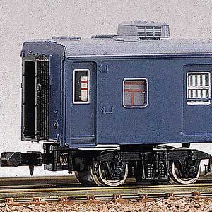 オユ14形