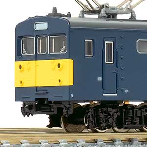 31754>JRクモヤ145形1000番台(車番選択式)2両編成セット(動力付き