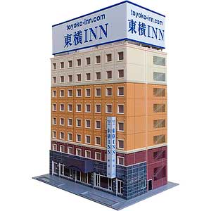 東横INN