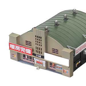 着色済み 劇場（映画館）