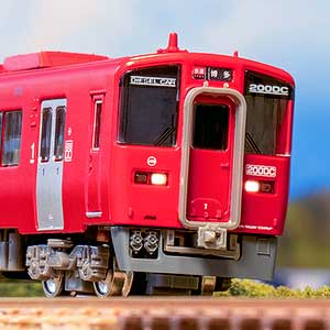 JR九州キハ200系の製品一覧（1ページ目）｜Nゲージ鉄道模型のグリーン