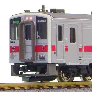 JR北海道キハ54形（500番代・花咲線・ピンク帯） 2両編成セット（動力付き）