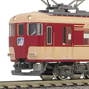 近鉄名古屋線一覧（1ページ目）｜Nゲージ鉄道模型のグリーンマックス