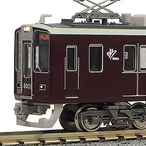阪急8000系の製品一覧（1ページ目）｜Nゲージ鉄道模型のグリーンマックス