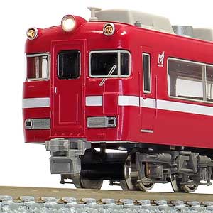 名鉄7700系の製品一覧（1ページ目）｜Nゲージ鉄道模型のグリーンマックス