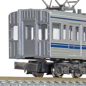 西武6000系の製品一覧（1ページ目）｜Nゲージ鉄道模型のグリーンマックス