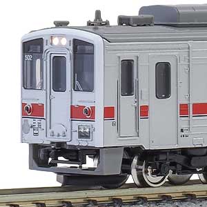 JR北海道キハ54形（500番代・旭川車）1両単品（動力無し）