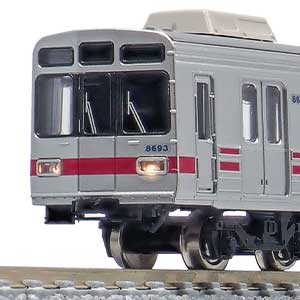 東急電鉄の製品一覧（3ページ目）｜Nゲージ鉄道模型のグリーンマックス