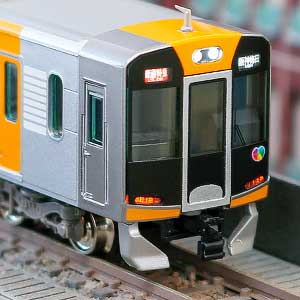阪神なんば線一覧（1ページ目）｜Nゲージ鉄道模型のグリーンマックス