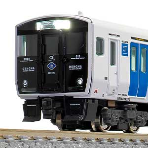 JR九州BEC819系の製品一覧（1ページ目）｜Nゲージ鉄道模型のグリーン