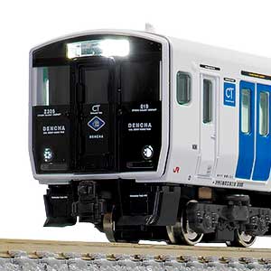 JR九州BEC819系の製品一覧（1ページ目）｜Nゲージ鉄道模型のグリーン