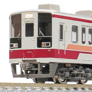 東武6050型（更新車・登場時）2両編成セット（動力付き）