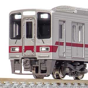 東武鉄道の製品一覧（3ページ目）｜Nゲージ鉄道模型のグリーンマックス