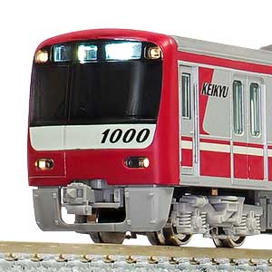 京浜急行電鉄の製品一覧（2ページ目）｜Nゲージ鉄道模型のグリーンマックス