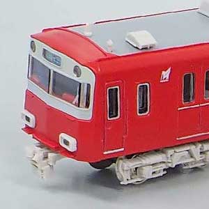 名鉄6500系の製品一覧（1ページ目）｜Nゲージ鉄道模型のグリーンマックス