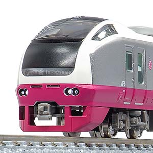 JR東日本E653系の製品一覧（1ページ目）｜Nゲージ鉄道模型のグリーン 