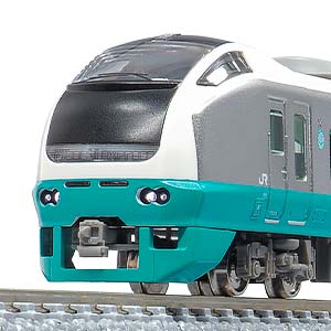 JR東日本E653系の製品一覧（1ページ目）｜Nゲージ鉄道模型のグリーン