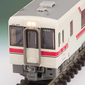 JR東日本キハ110系の製品一覧（1ページ目）｜Nゲージ鉄道模型の 