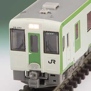 JR東日本キハ110系の製品一覧（1ページ目）｜Nゲージ鉄道模型の ...