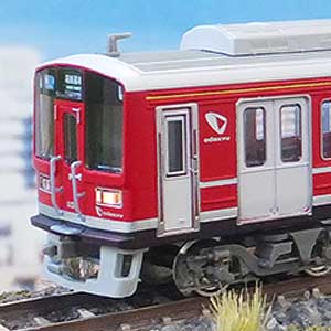 小田急1000形の製品一覧（1ページ目）｜Nゲージ鉄道模型のグリーンマックス