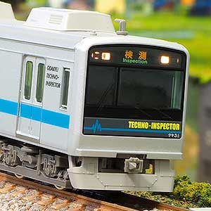 小田急電鉄の製品一覧（2ページ目）｜Nゲージ鉄道模型のグリーンマックス