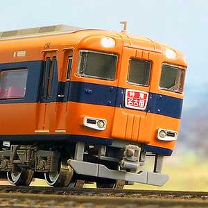 近鉄12410系の製品一覧（1ページ目）｜Nゲージ鉄道模型のグリーンマックス