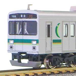 東急系の製品一覧1ページ目｜Nゲージ鉄道模型のグリーンマックス