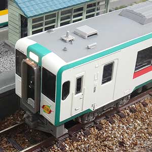 JR東日本陸羽東線一覧（1ページ目）｜Nゲージ鉄道模型のグリーンマックス