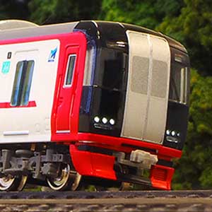 名鉄2200系の製品一覧（1ページ目）｜Nゲージ鉄道模型のグリーン