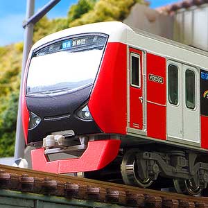 静岡鉄道A3000形の製品一覧（1ページ目）｜Nゲージ鉄道模型のグリーン 