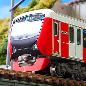 静岡鉄道A3000形の製品一覧（1ページ目）｜Nゲージ鉄道模型の