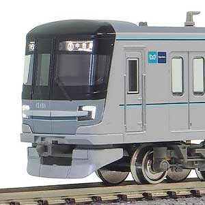 東京メトロ13000系（日比谷線）7両編成セット（動力付き）