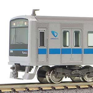 小田急3000形の製品一覧（1ページ目）｜Nゲージ鉄道模型のグリーンマックス