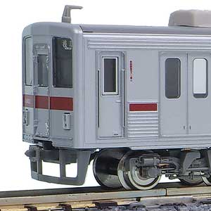 東武10000型リニューアル車（東武スカイツリーライン・11801編成）8両編成セット（動力付き）