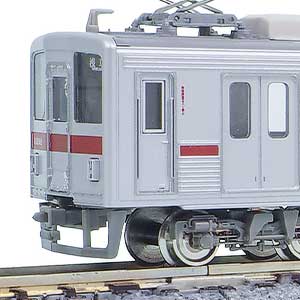 東武10000型リニューアル車 （東武スカイツリーライン・11204編成）増結用先頭車2両セット（動力無し）