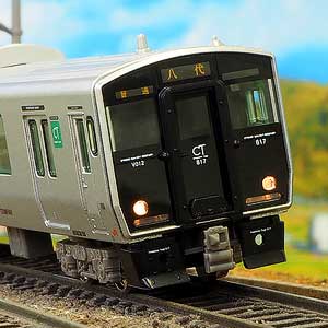 JR九州817系の製品一覧（1ページ目）｜Nゲージ鉄道模型のグリーンマックス
