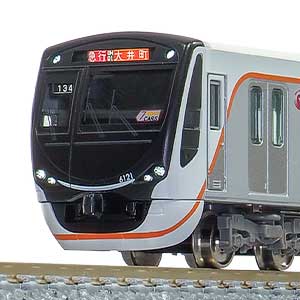 東急6020系の製品一覧（1ページ目）｜Nゲージ鉄道模型のグリーンマックス
