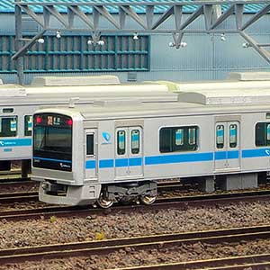 小田急電鉄の製品一覧（5ページ目）｜Nゲージ鉄道模型のグリーン