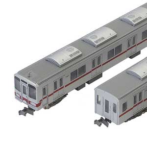 東武30000系の製品一覧（1ページ目）｜Nゲージ鉄道模型のグリーンマックス